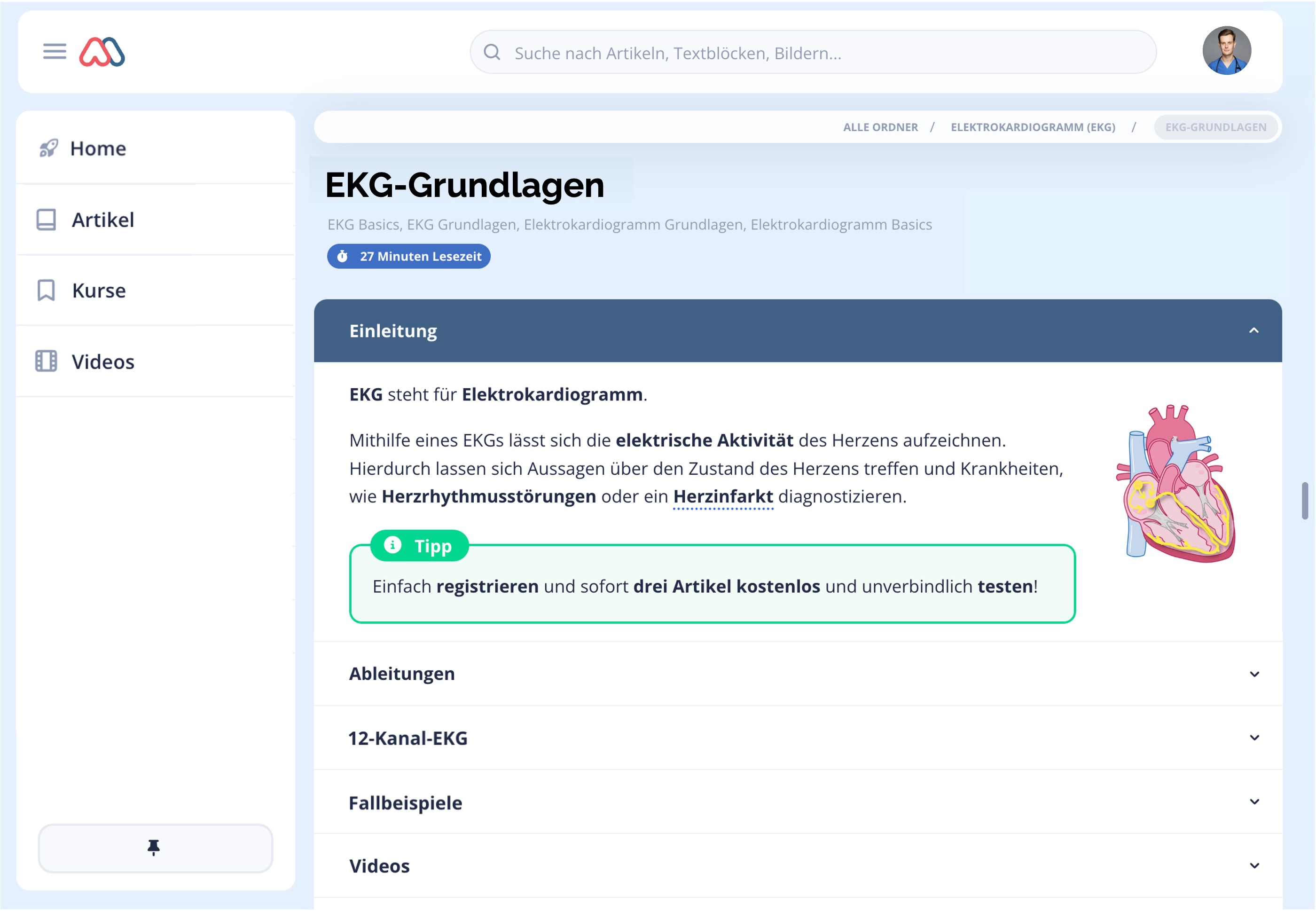 App-View